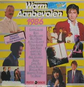 gerard joling - Warm Aanbevolen 1986
