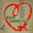 LP - Elton John / Jon And Vangelis / The Shadows a.o. - Warm Aanbevolen 2