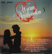 LP - Soft Rock Sampler - Warm Aanbevolen 3