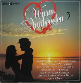 Soft Rock Sampler - Warm Aanbevolen 3