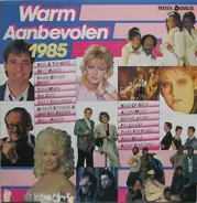 Dolly Parton, Band of Gold a.o. - Warm Aanbevolen 1985
