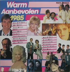 Dolly Parton - Warm Aanbevolen 1985