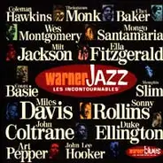 Miles Davis, Ella Fitzgerarld - Warner Jazz: Les Incontournables