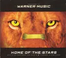 CD - Michelle Branch, Andreas Johnson - Warner Music - Home Of The Stars - Digipak