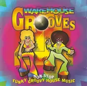 Kim English - Warehouse Grooves Vol. 4