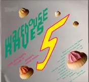 Nomad - Warehouse Raves 5