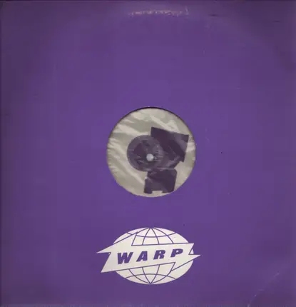VARIOUS - Warp 10 + 3 Remixes
