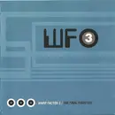 CD - Elevator Suite, Kyoto Jazz Massive, Syrup, a.o. - Warp Factor 3 (The Final Frontier)