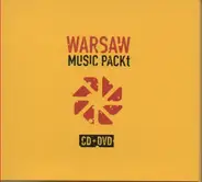 Maria Pomianowska, Prusinowski Trio, Pablopavo & Ludziki a.o. - Warsaw Music Packt