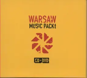 Maria Pomianowska - Warsaw Music Packt