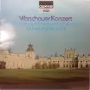 LP - Valse Triste, Auf Einem Persischen Markt, Glühwürmchen-Idyll - Warschauer Konzert - AF