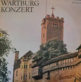 J. S. Bach - Wartburg Konzert