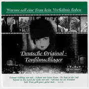 CD - Marianne Alfermann, Lea Seidl, Louise Gordan a.o. - Warum Soll Eine Frau Kein Verhältnis Haben (Deutsche Original-Tonfilmschlager)