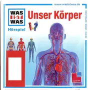 CD - Was Ist Was - Unser Körper - Still Sealed