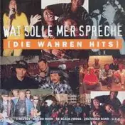 Die Le Tanten - Wat Solle Mer Spreche