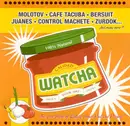 CD - Aterciopelados, Molotov, Control Machete - Watcha