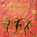 Double LP - Various - Watchalike - Hip Hop To The Tip Top