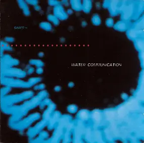 Colin Newman - Water Communication