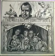 Jack Burns, Ann Elder, a.o. - Watergate Comedy Hour, The