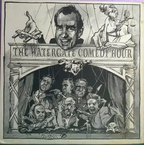 Various Artists - Watergate Comedy Hour, The
