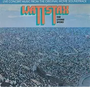 Various - Wattstax - The Living Word