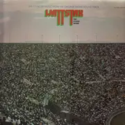 Double LP - Carla Thomas, Isaac Hayes - Wattstax, The Living Word