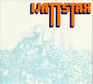 Kim Weston,Deborah Manning,Louise McCord, u.a - Wattstax: Music From The Wattstax Festival & Film