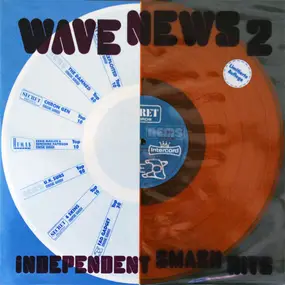 The Exploited - Wave News 2 - Independent Smash Hits