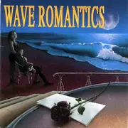 CD - Aurora, Malaria, Deine Lakaien... - Wave Romantics Vol. I