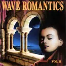 CD - Nick Cave / Ultravox / The Stranglers a.o. - Wave Romantics Vol. II