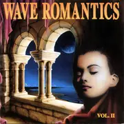 CD - Nick Cave / Ultravox / The Stranglers a.o. - Wave Romantics Vol. II