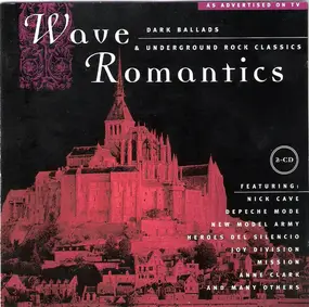 Various Artists - Wave Romantics