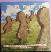 Oho - Waves - An Anthology Of New Music Vol. 2 - Spring 1980