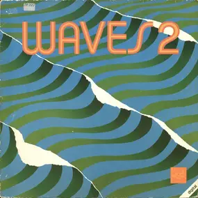 The Waves - Waves 2