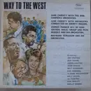 LP - June Christy, Johnny Parker a.o. - Way To The West