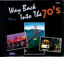 CD - Tina Turner,Gloria Geyner, Billy Ocean a.o. - Way Back Into The 70's Vol. 3