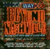 Erin McKeown - Way Beyond Nashville