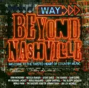 Erin McKeown, Nicolai Dunger, Ely Guerra - Way Beyond Nashville