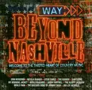 CD - Erin McKeown, Nicolai Dunger, Ely Guerra - Way Beyond Nashville