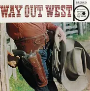 Red Sovine / Cowboy Copas a.o. - Way Out West