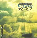 Double CD - Malka Spigel,Mildred Pierce,Mitchell Rasor, u.a - Way 100