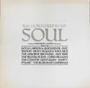 LP - Doc Watdon, Chris Hillman a.o. - Way Down Deep In My Soul - still sealed