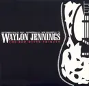 Double CD - Various - Waylon Jennings:  The Red River Tribute - Still Sealed