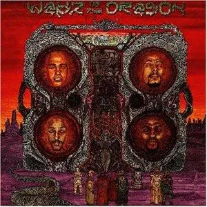 Mask,Bigga Star,Gang Related - Wayz Of The Dragon