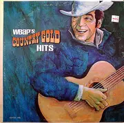 LP - Various - WBAP's Country Gold Hits