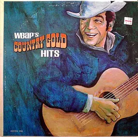 Various Artists - WBAP's Country Gold Hits