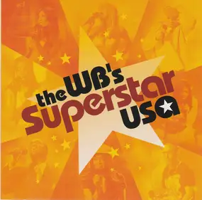 Jamie - WB's Superstar USA