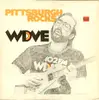 LP - Various - WDVE: Pittsburgh Rocks Album