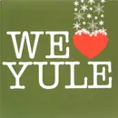 2x7inch Vinyl Single - Various - We ♥ Yule