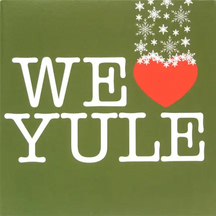 Various - We ♥ Yule